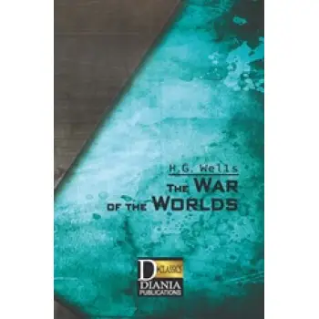 THE WAR OF THE WORLDS