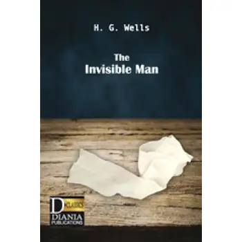 THE INVISIBLE MAN