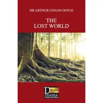THE LOST WORLD