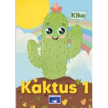 KAKTUS 1 KURSBUCH & APP.