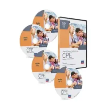 PRACTICE TESTS FOR THE CAMBRIDGE CPE CD CLASS (5)