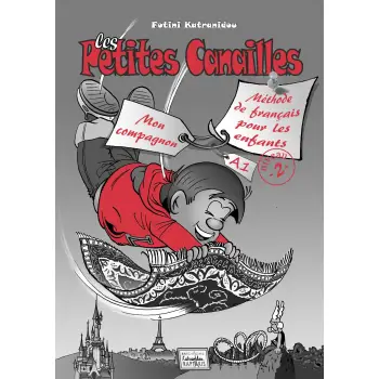 LES PETITES CANAILLES 2 COMPAGNON