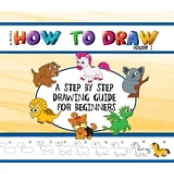HOW TO DRAW 1