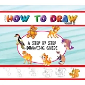 HOW TO DRAW 2