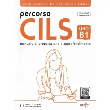 PERCORSO CILS UNO B1 STUDENTE