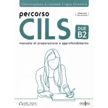 PERCORSO CILS UNO B2 STUDENTE