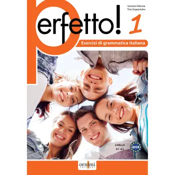 PERFETTO! 1 ESERCIZI DI GRAMMATICA ITALIANA