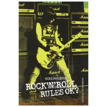 ROCK N ROLL RULES OK