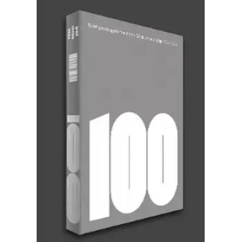 ΕΚΑΤΟ ΧΡΟΝΙΑ ΑΡΧΙΤΕΚΤΟΝΙΚΗ ΣΤΗΝ ΕΛΛΑΔΑ ΣΕ ΕΚΑΤΟ ΚΤΙΡΙΑ (1924-2024)