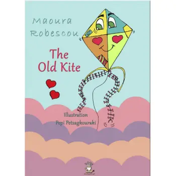 THE OLD KITE