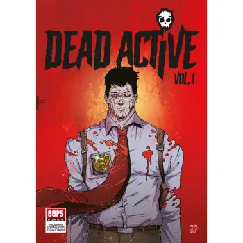 DEAD ACTIVE VOL 1
