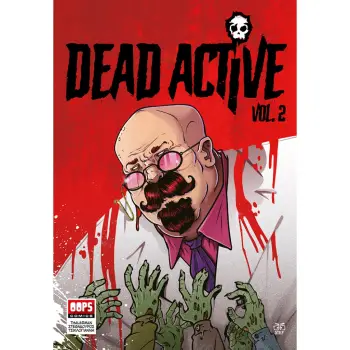 DEAD ACTIVE VOL 2
