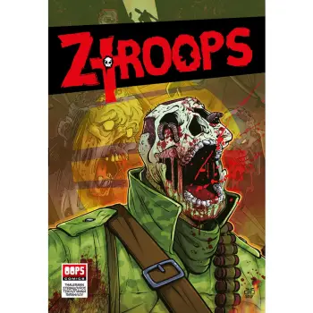 Z TROOPS