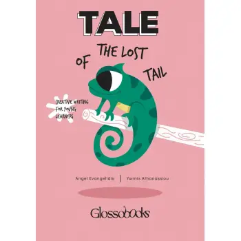 GLOSSOBOOKS - A TALE OF THE LOST TAIL