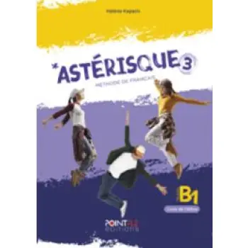 ASTERISQUE 3 METHODE