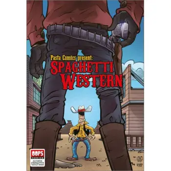 Spaghetti Western