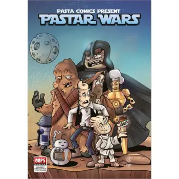 Pastar War