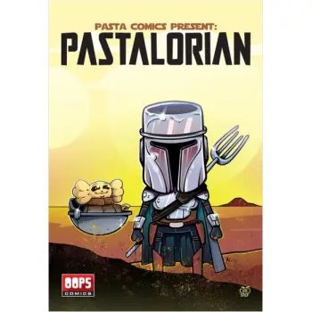 PASTALORIAN