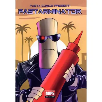 PASTARMINATOR