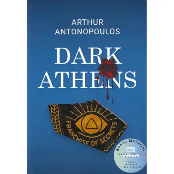 DARK ATHENS
