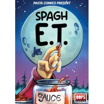 SPAGH E.T