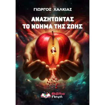 ΑΝΑΖΗΤΩΝΤΑΣ ΤΟ ΝΟΗΜΑ ΤΗΣ ΖΩΗΣ