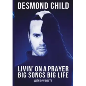 LIVIN’ ON A PRAYER: BIG SONGS BIG LIFE (ΣΥΛΛΕΚΤΚΗ ΣΚΛΗΡΟΔΕΤΗ ΕΚΔΟΣΗ)