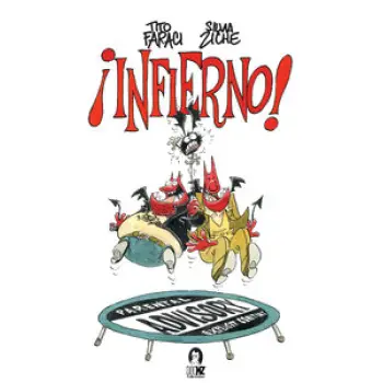 ?INFIERNO!