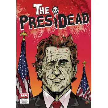 THE PRESIDEAD