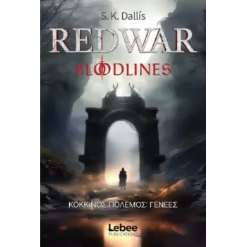REDWAR: BLOODLINES: ΚΟΚΚΙΝΟΣ ΠΟΛΕΜΟΣ: ΓΕΝΕΕΣ