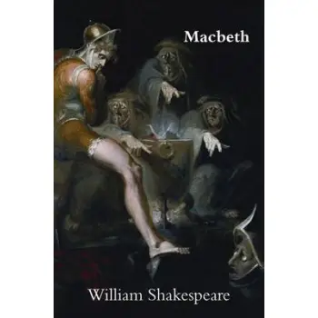 MACBETH  PB