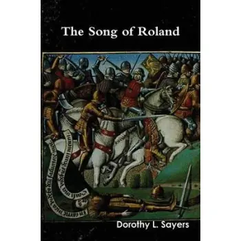 THE SONG OF ROLAND  PB