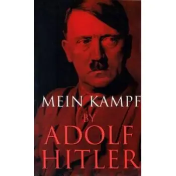 MEIN KAMPF  PB