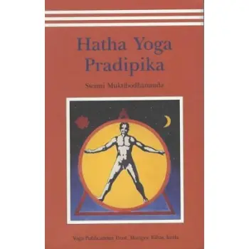 HATHA YOGA PRADIPIKA