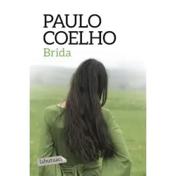 BRIDA  TAPA BLANDA