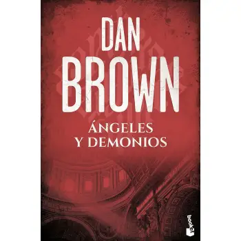 ANGELES Y DEMONIOS