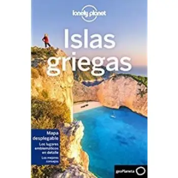 ISLAS GRIEGAS 4