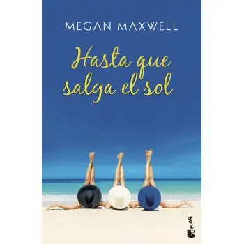 HASTA QUE SALGA EL SOL
