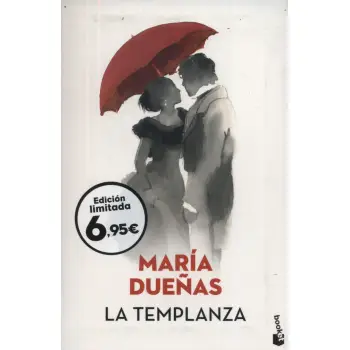 LA TEMPLANZA TAPA BLANDA