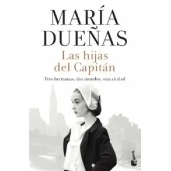 HIJAS DEL CAPITAN,LAS BIBLIOTECA DE AUTORA