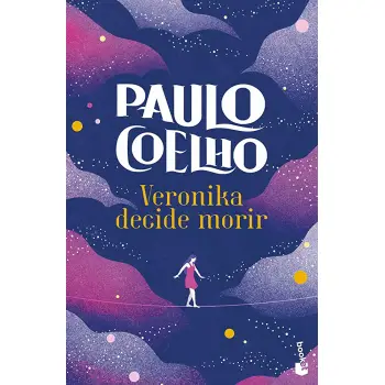 VERONIKA DECIDE MORIR