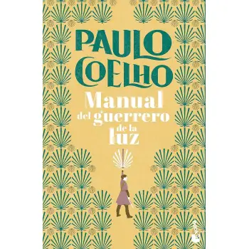 MANUAL DEL GUERRERO DE LA LUZ