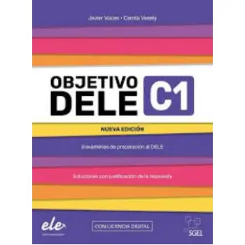 OBJETIVO DELE C1 N/E