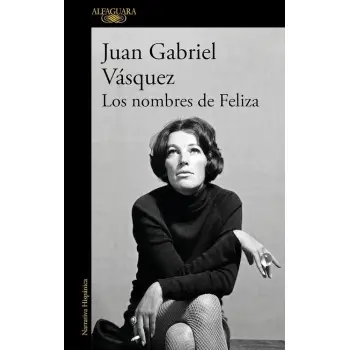 LOS NOMBRES DE FELIZA