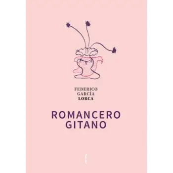 ROMANCERO GITANO