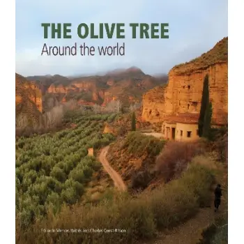 THE OLIVE TREE : AROUND THE WORLD
