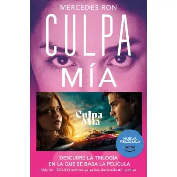 CULPABLES 1: CULPA MIA