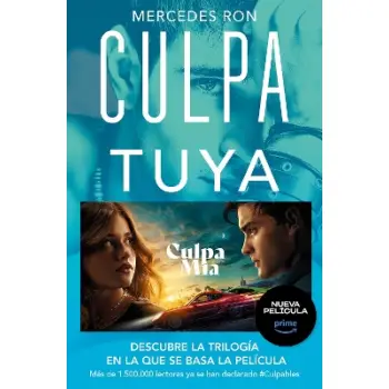 CULPABLES 2: CULPA TUYA