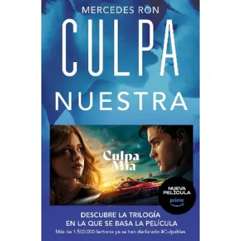 CULPABLES 3: CULPA NUESTRA