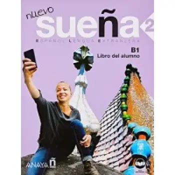 NUEVO SUENA 2 ALUMNO